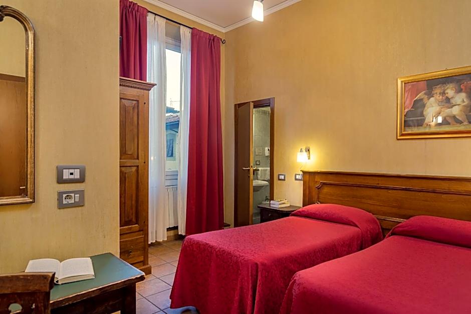 Hotel Kursaal & Ausonia