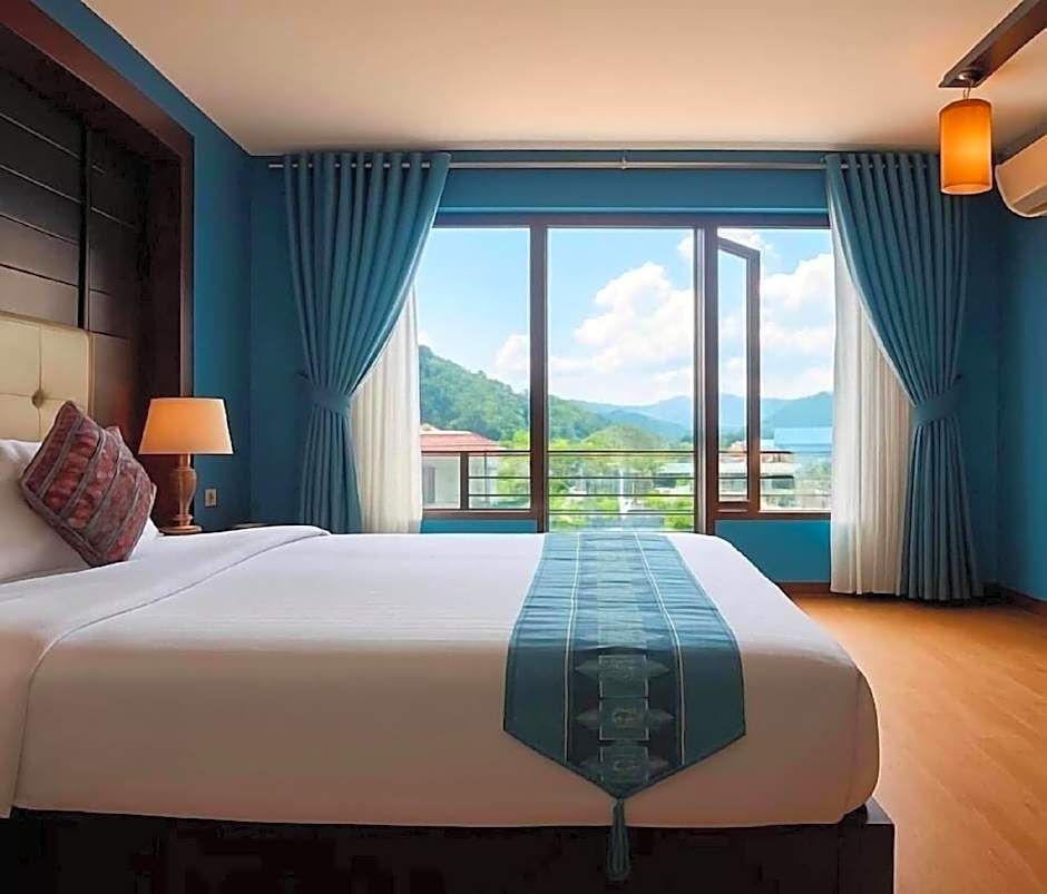 Sapa Elegance Hotel