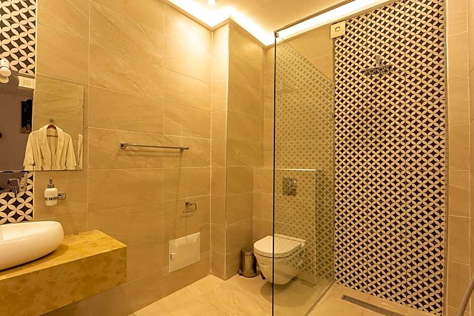 Riad Agdal Royal & Spa