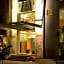 Hostalia Hotel Expo & Business Class