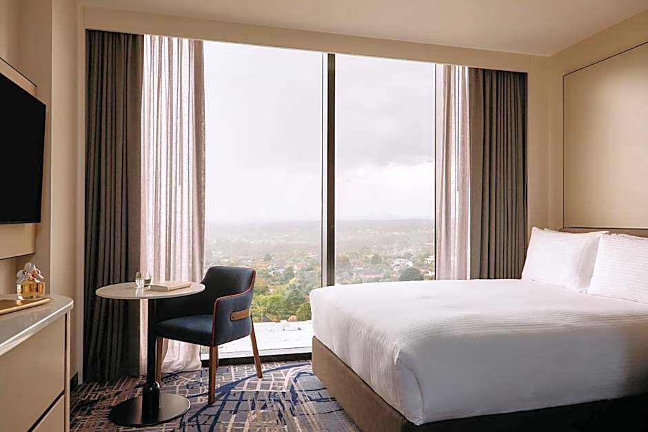 Mercure Melbourne Doncaster