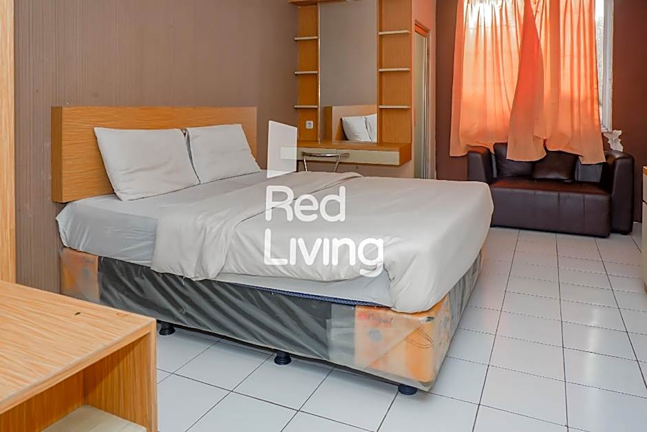 Redliving Apartemen Emerald Tower Bion Apartel 2 Tower South