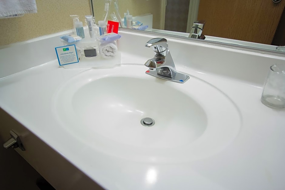 Holiday Inn Express Monterrey Galerias-San Jeronimo By IHG