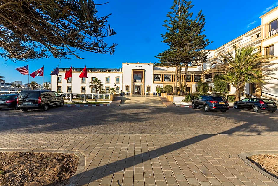 Hôtel Des Iles