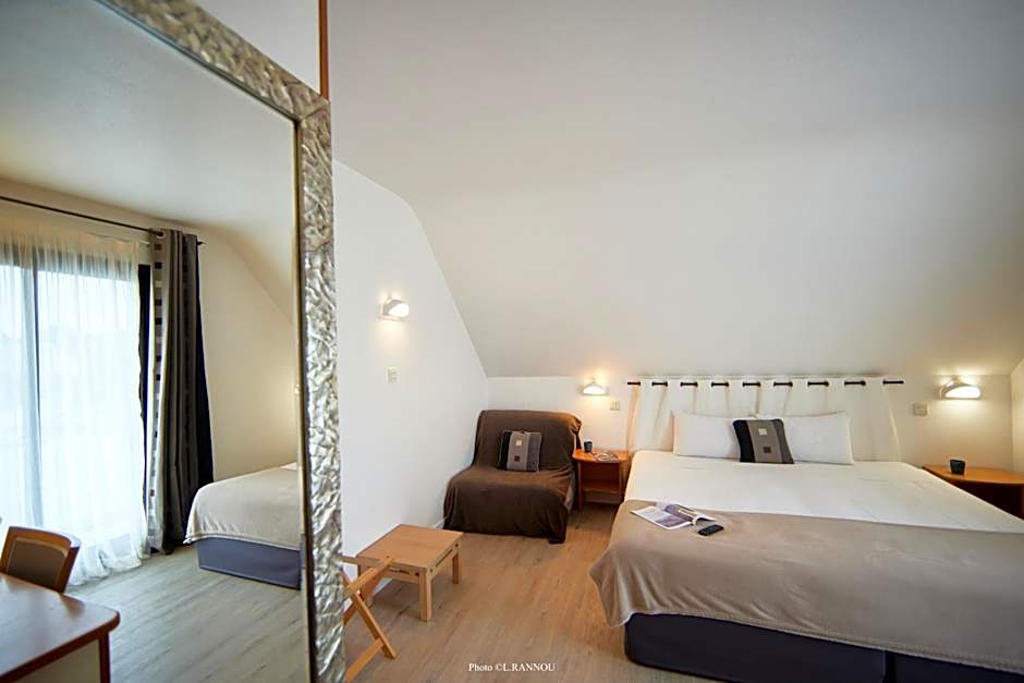 Logis Le Gavrinis