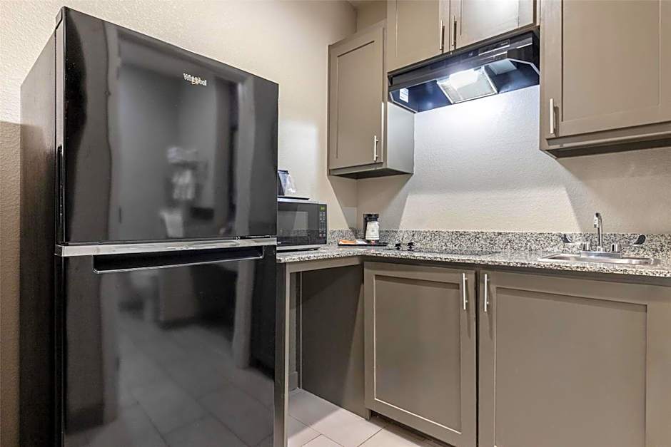 SureStay Plus Hotel by Best Western Ada