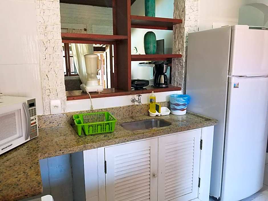 Flat - Geribá Apart Hotel