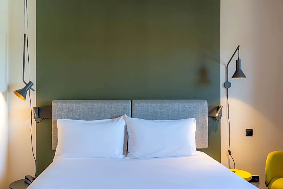 ibis Saint Paul Trois Chateaux