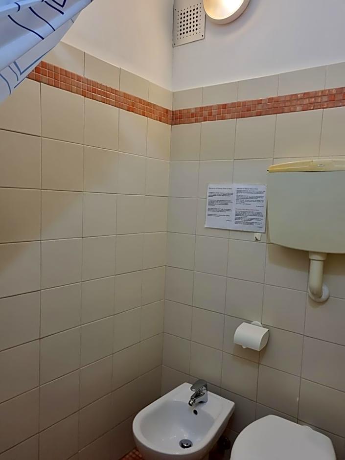 Albergo Stella Di Mare