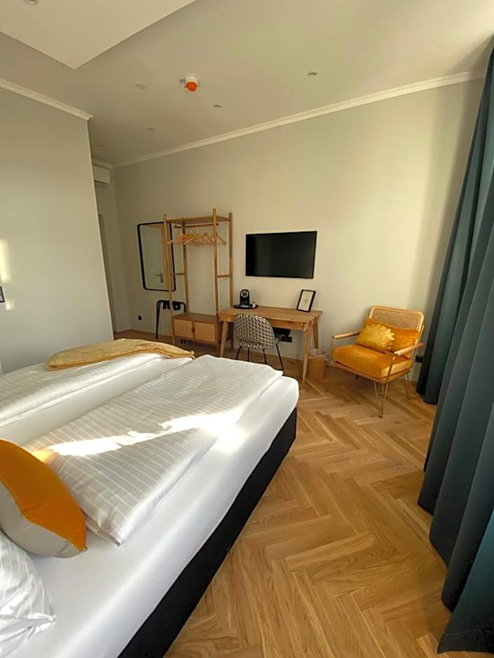 Boutique Hotel Kolbeck