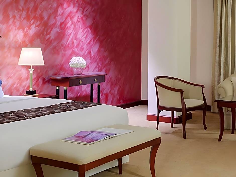 New Madina Hotel By IHG