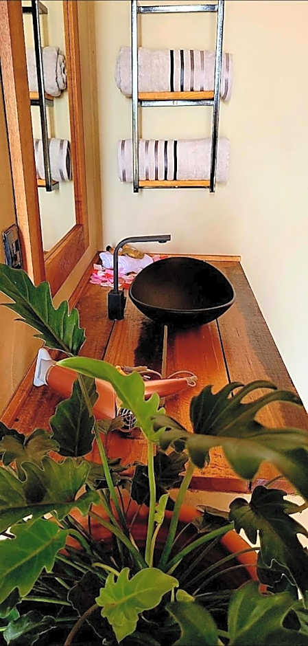 Chácara Kioski - Suítes e Cabanas