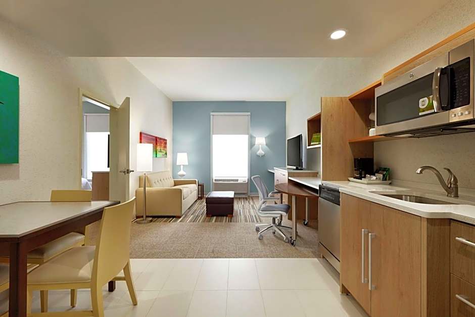 Home2 Suites by Hilton Durham Chapel Hill
