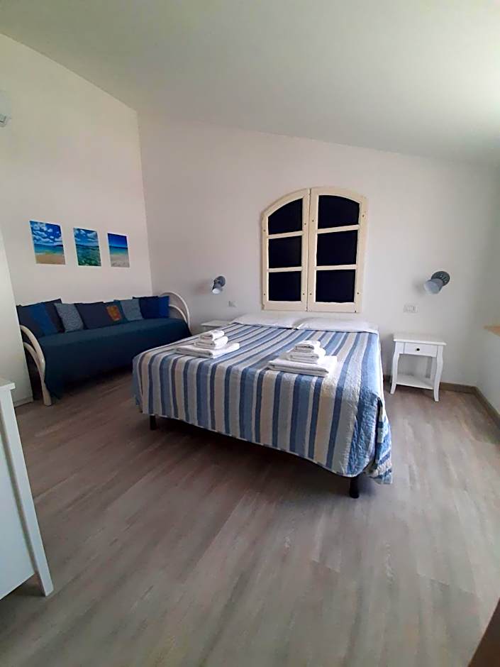 Cuscino e Cappuccino B&B