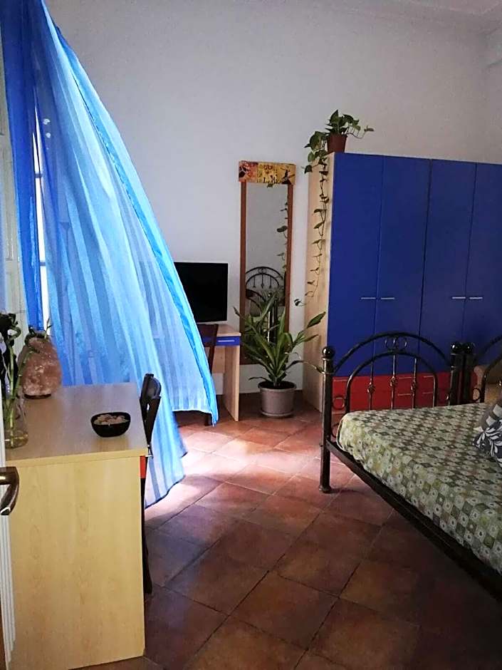 Guglielmo room's B&B