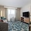 Homewood Suites By Hilton Ontario-Rancho Cucamonga, Ca