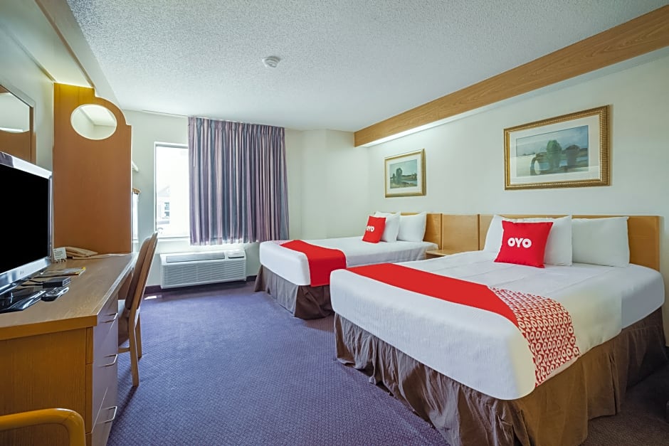 Red Roof Inn Branson