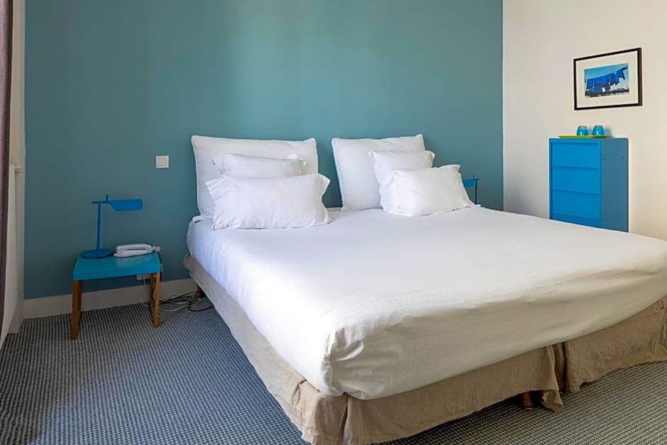 Hôtel Arvor Saint Georges