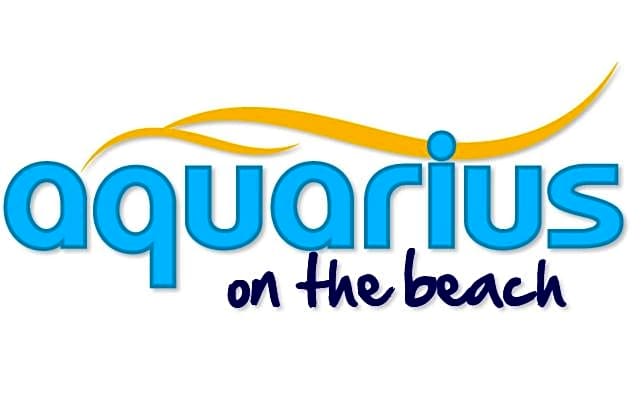 Aquarius On The Beach