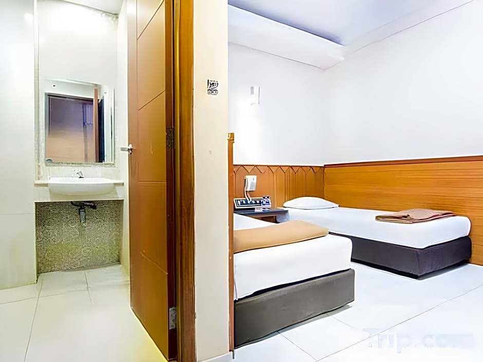 Hotel Bintang