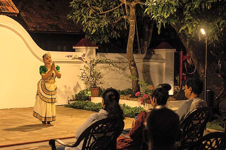 Coconut Lagoon Kumarakom- A CGH Earth Experience