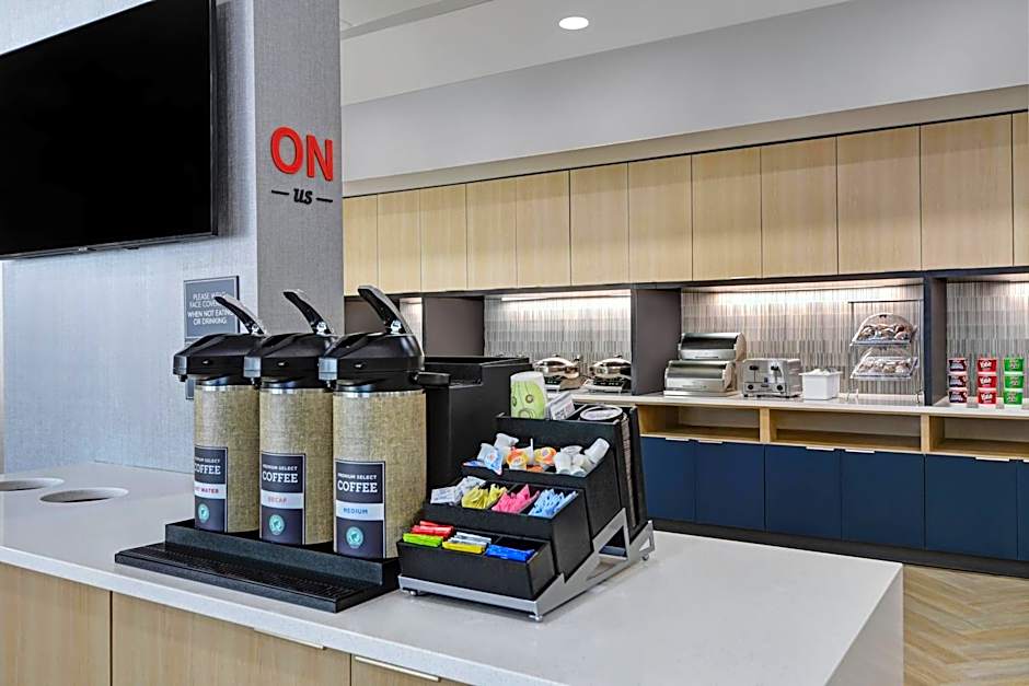 TownePlace Suites by Marriott Sumter