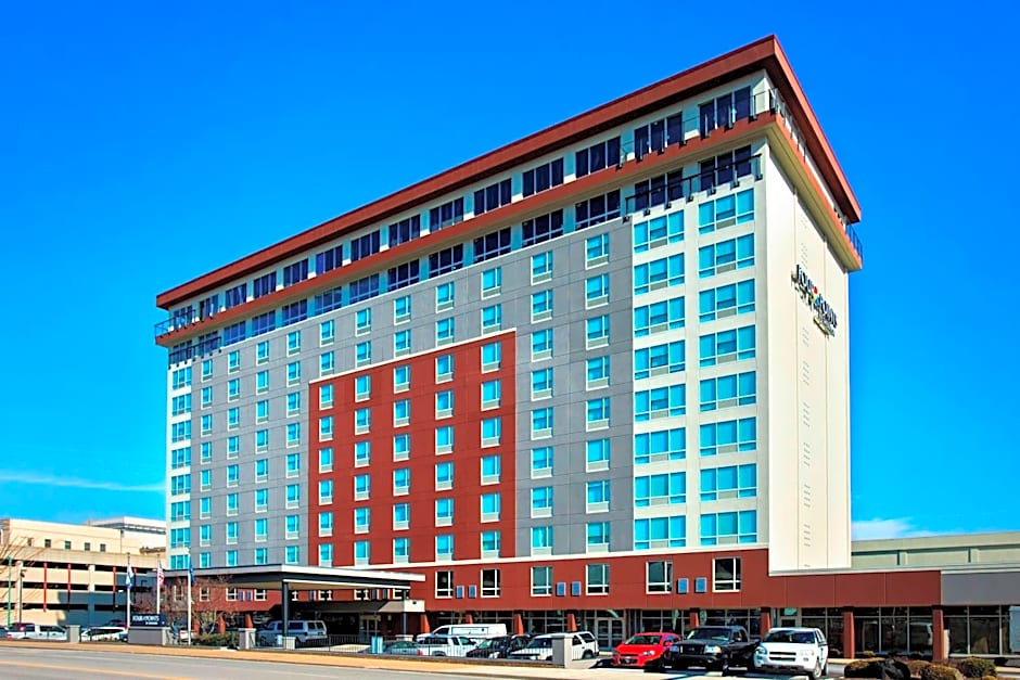 Four Points By Sheraton Charleston