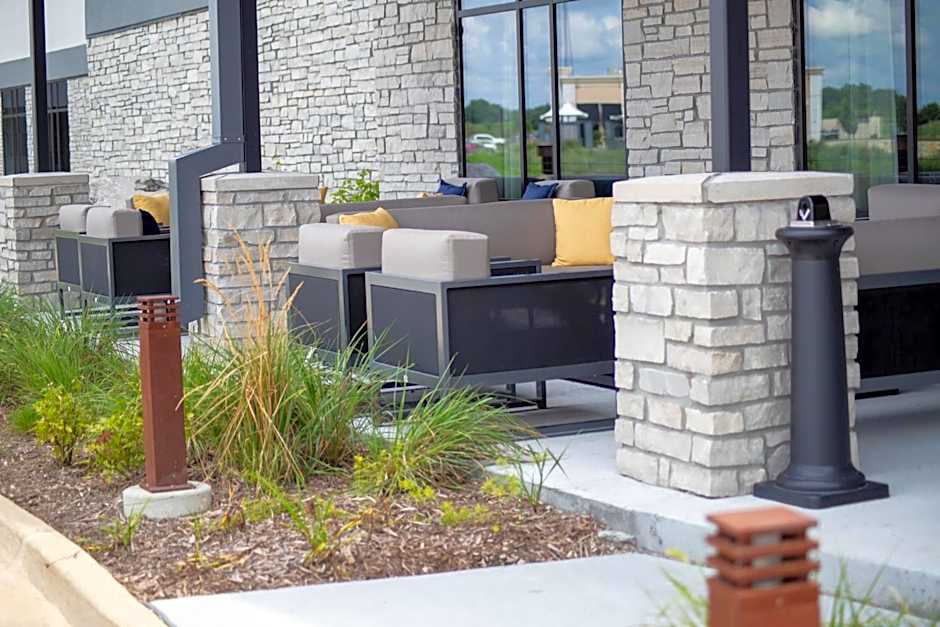 Hyatt Place Altoona/Des Moines