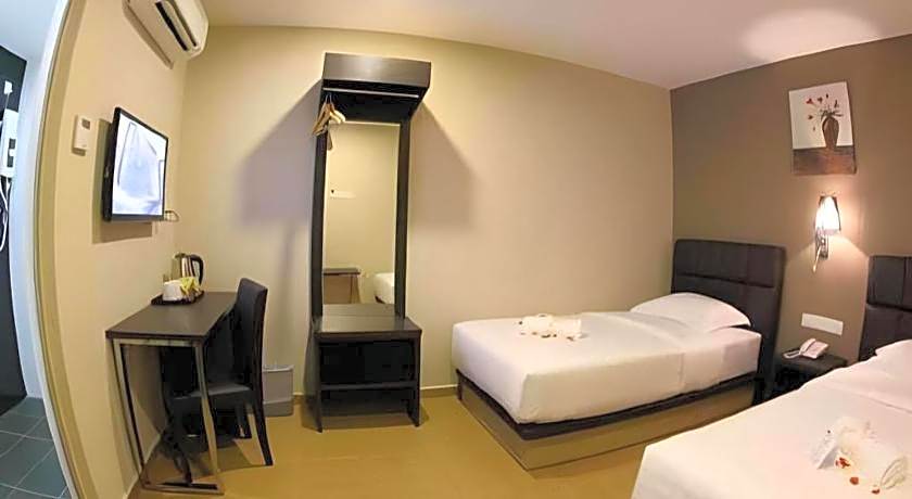 Gl Hotel