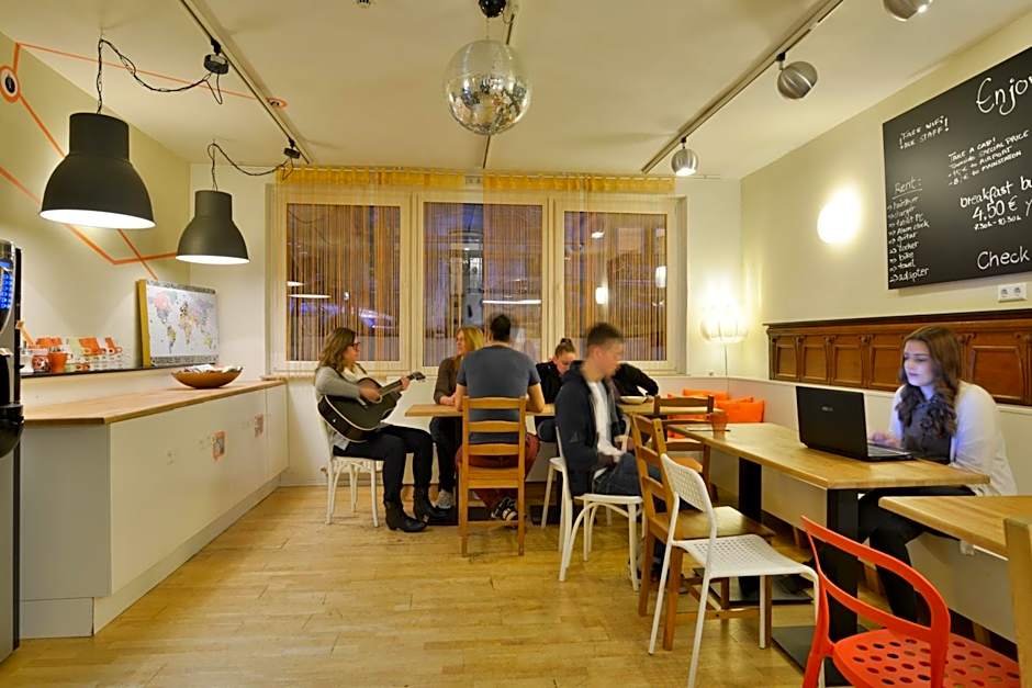 Townside Hostel Bremen
