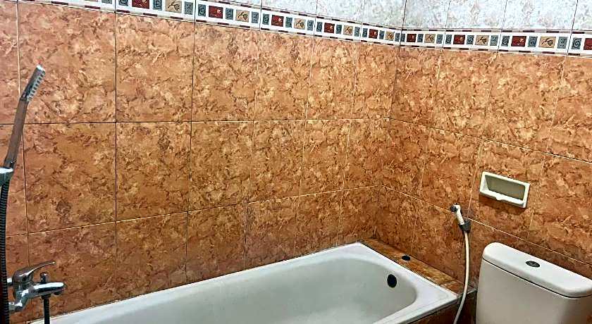 Wisma Atma Bhakti near Solo Square Mitra RedDoorz