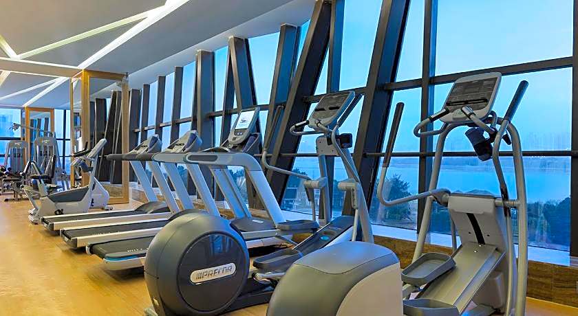 Pullman Wenzhou Hotel