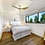 Bribie Beach House with Pool - Walk to Surf & Shops
