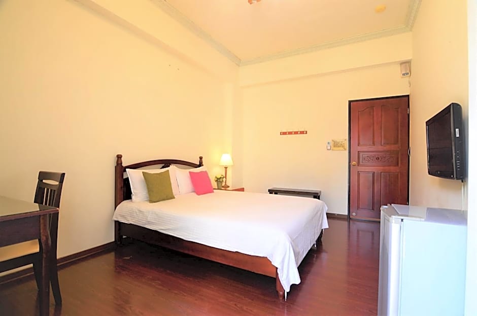 East of Love Homestay