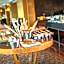 Renaissance Tianjin TEDA Convention Centre Hotel