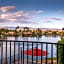 The Chateau at Lake La Quinta