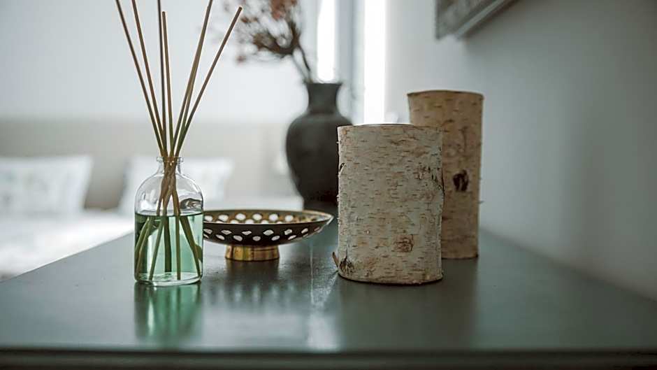 Vila Milreu Guest House