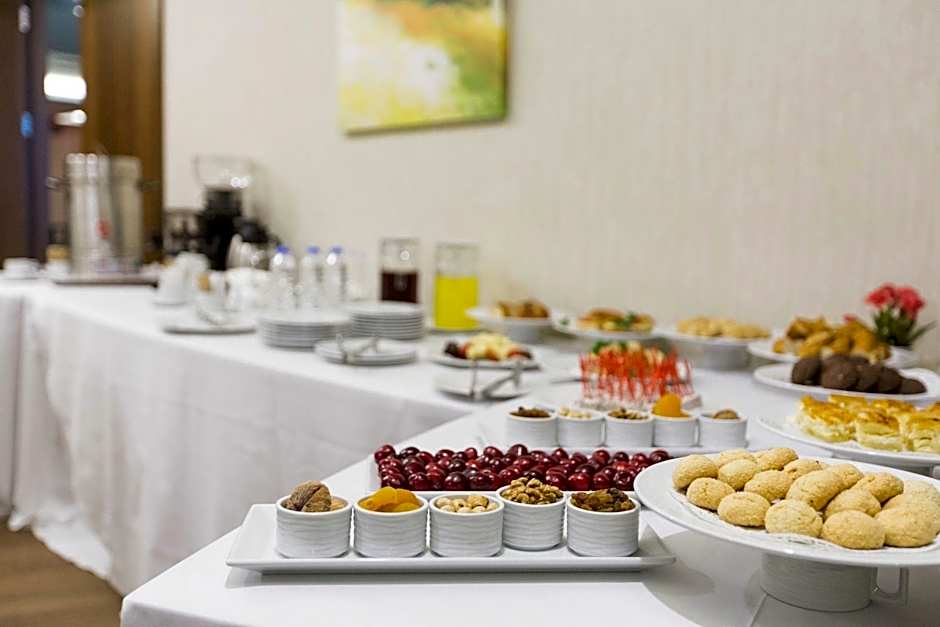 The Grand Mira Business Hotel