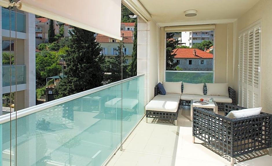 Dubrovnik Luxury Residence – L’Orangerie