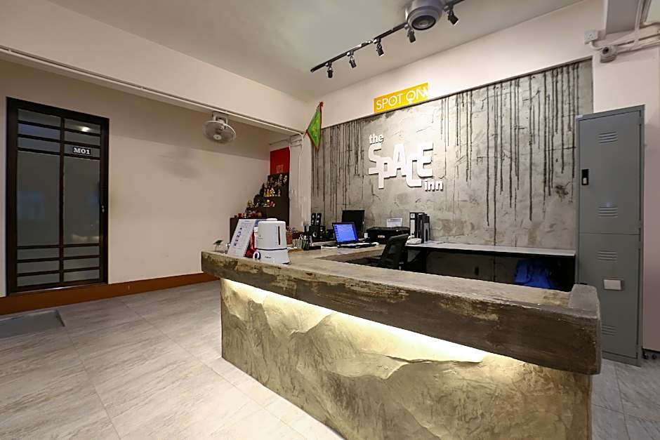 Hotel O The Space Inn