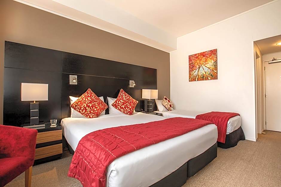 Mercure Wellington Abel Tasman Hotel