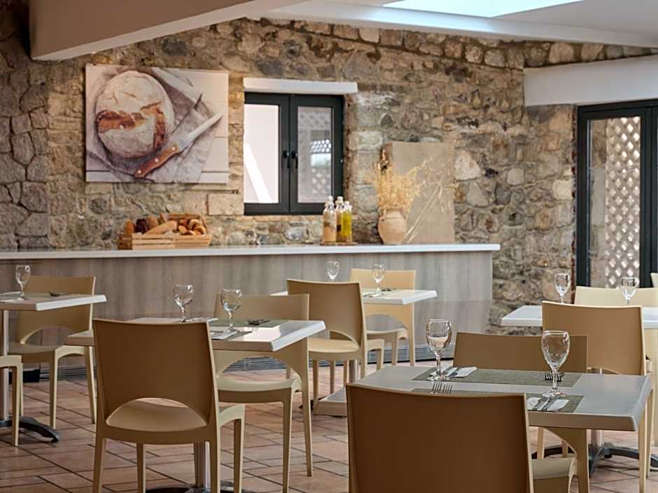 Atlantica Thalassa Hotel