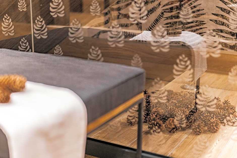 Apartamenty Jedlina
