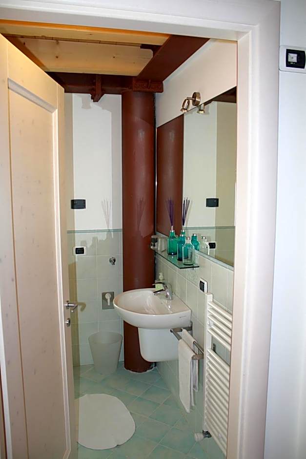 Agriturismo Fattoria Ortoalpino