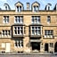 Mercure Oxford Eastgate Hotel