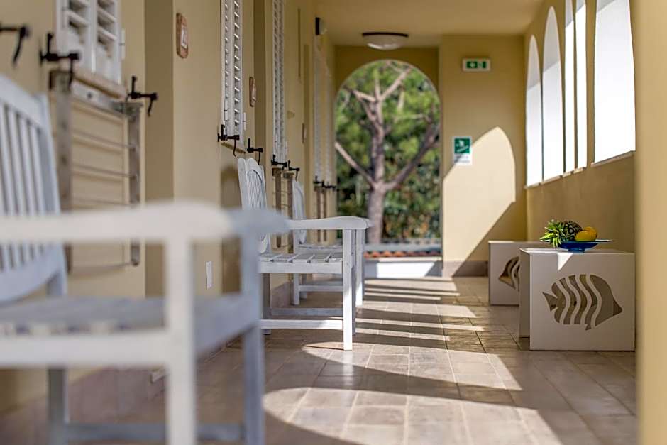 Centro Vacanze Poker