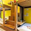Behind The Scene Hotel Club @ Samui