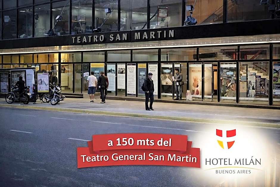Hotel Milan