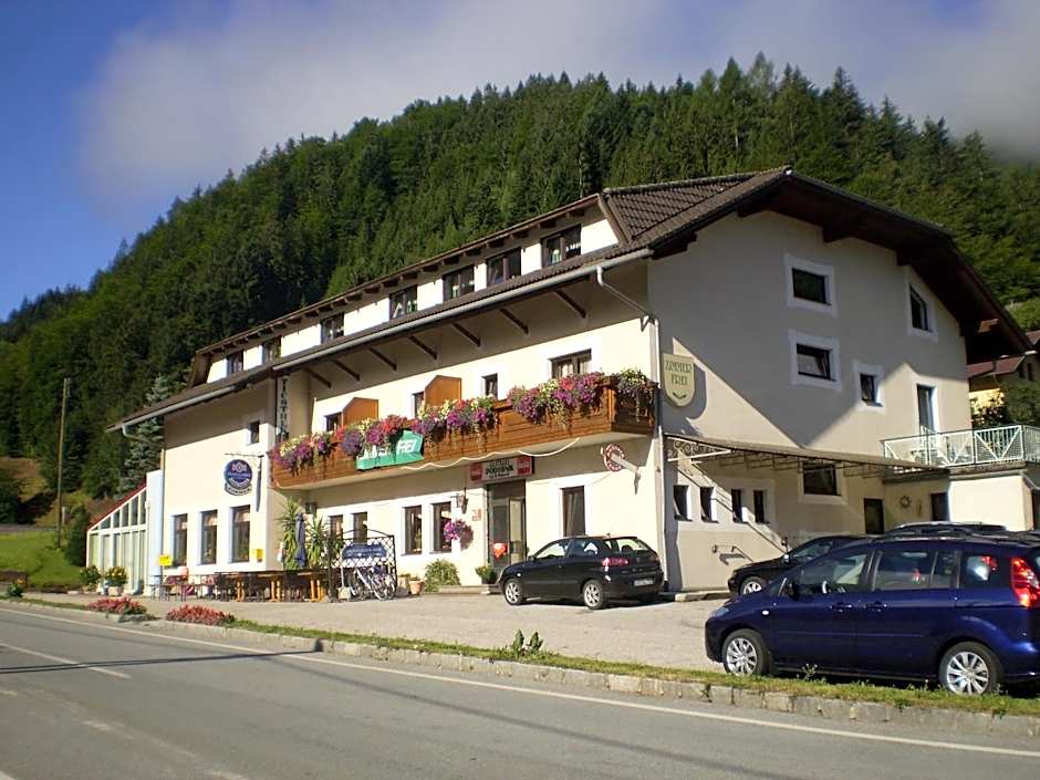 Gasthof Podobnik