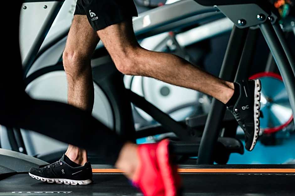 La Folie Douce Hotels Chamonix